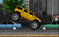 4x4 Monster 3