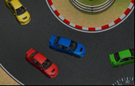 6th Racer