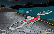 Aircraft Race