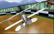 Airplane Road