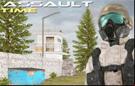 Assault Time