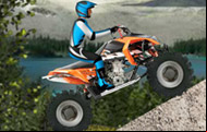 ATV Ride