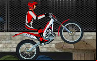 Bike Trial 3
