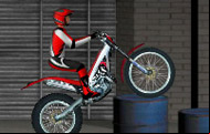 Bike Trial 4