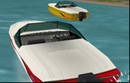 Boat Drive