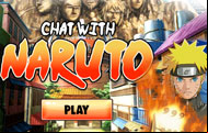 Chat With Naruto