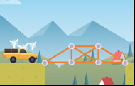 Construct A Bridge