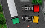 Heavy Driver