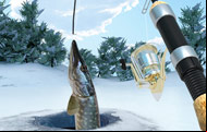 Ice Fishing