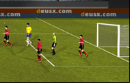 Lob Master 2021