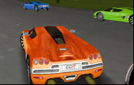 Maximum Drift 3D