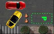 OK Parking 2