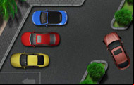 Parking Space 3