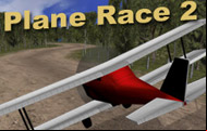 Plane Race 2