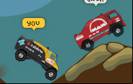 Rally Masters