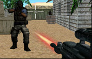 Rapid Gun