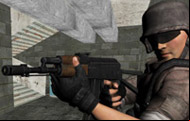 Rapid Gun 2