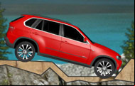 SUV Challenge