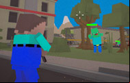 The Last Miner