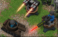 Tower Empire