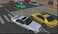 Town Driver