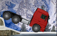 Truck Trial Winter