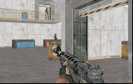 Warfare Area 3