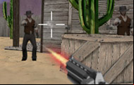 Wild West Conflict