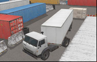 Truck Space 2