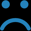 Not found icon